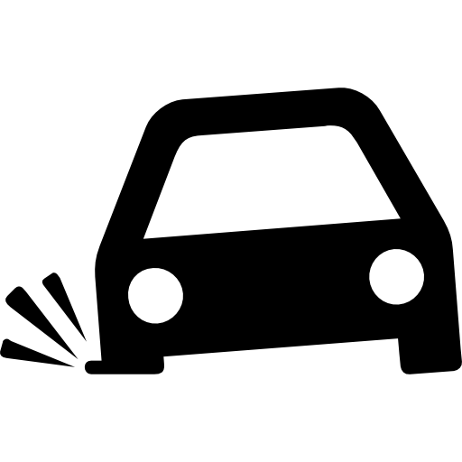 Probušena guma